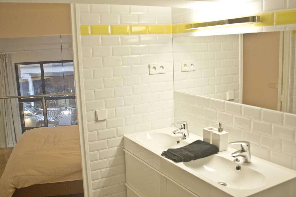 Appartement Chez Vous - Marguerite Et Emile
